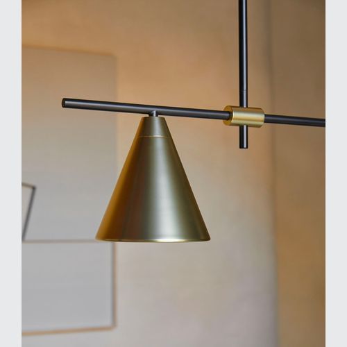 Crane Pendant Light