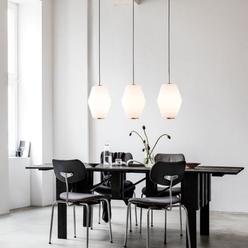 Dahl Pendant Light