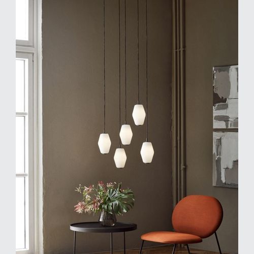 Dahl Pendant Light