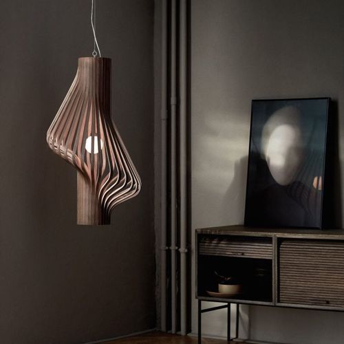Diva Pendant Light