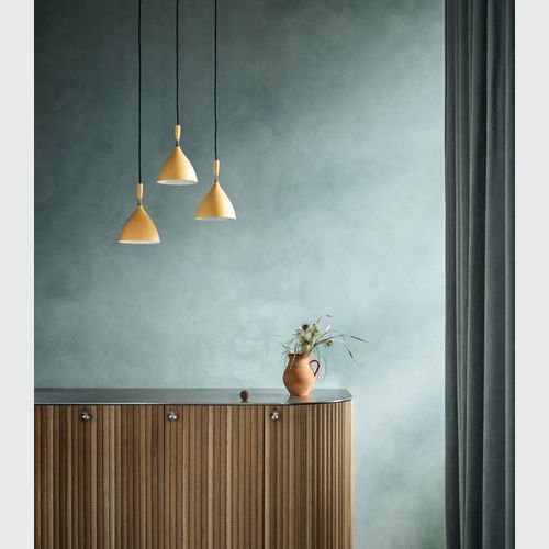 Dokka Pendant Light