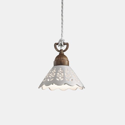 Fiori di Pizzo Pendant Light