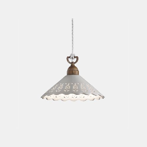 Fiori di Pizzo Pendant Light