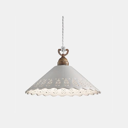 Fiori di Pizzo Pendant Light