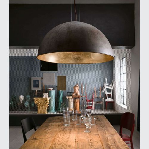 Galileo Pendant Light