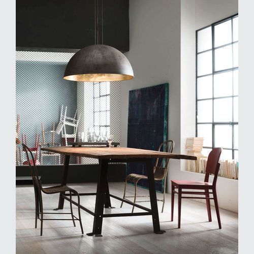 Galileo Pendant Light