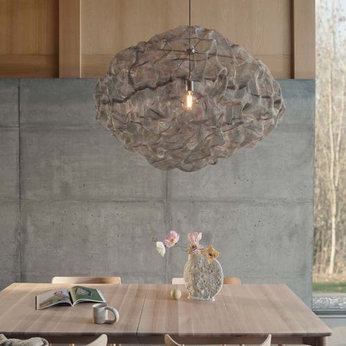 Heat Pendant Light