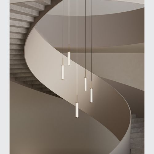 Ison Pendant Light