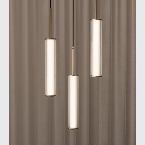Ison Pendant Light