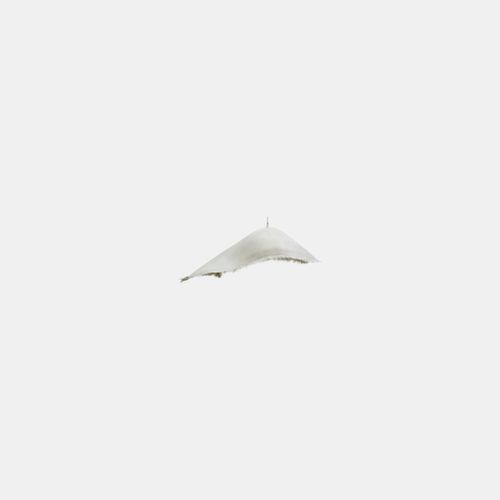Moby Dick Outdoor Pendant Light