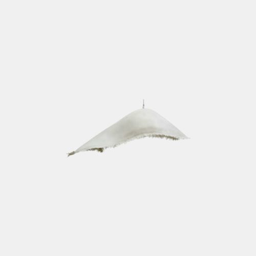 Moby Dick Outdoor Pendant Light