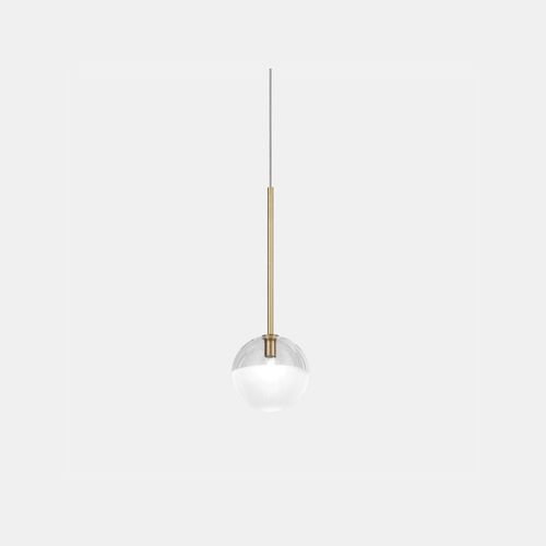 Molecola Pendant Light