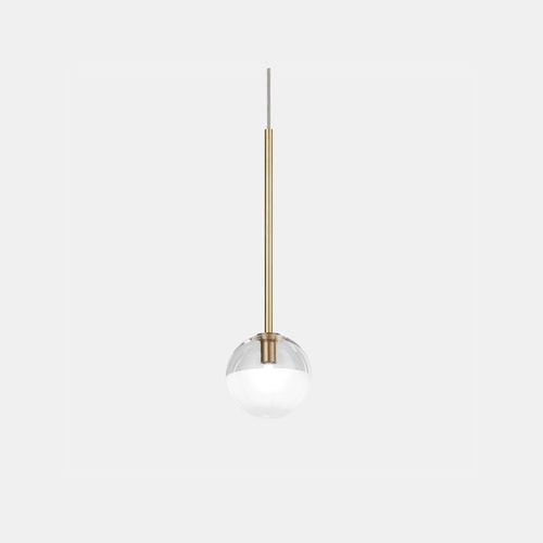 Molecola Pendant Light