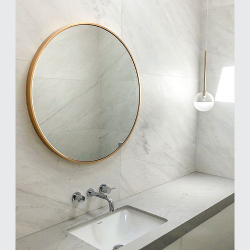 Molecola Pendant Light