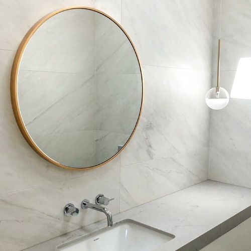 Molecola Pendant Light