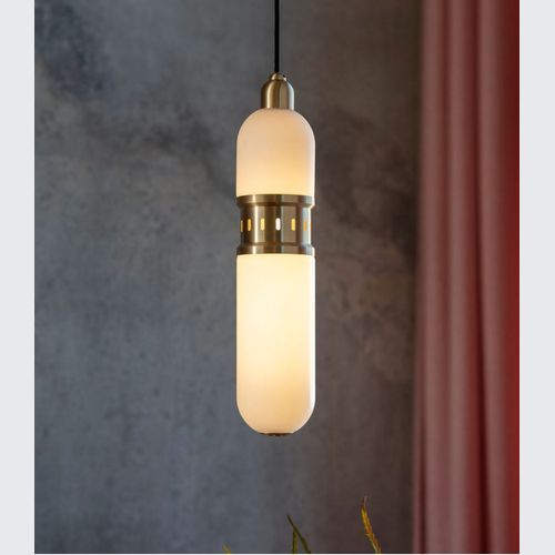 Occulo Pendant Light