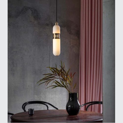 Occulo Pendant Light