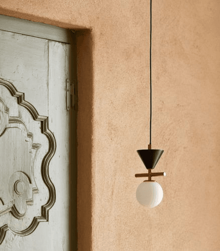 Oneta Pendant Light