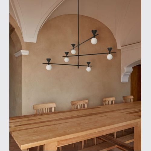 Oneta Large Pendant Light