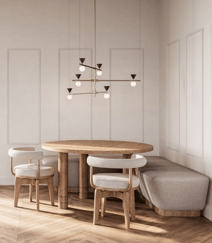 Oneta Large Pendant Light