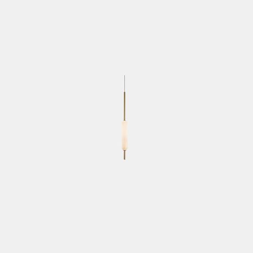 Typha Pendant Light