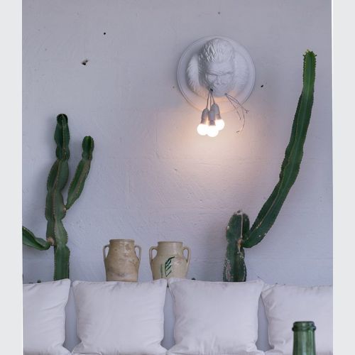 Ugo Rilla Wall Light