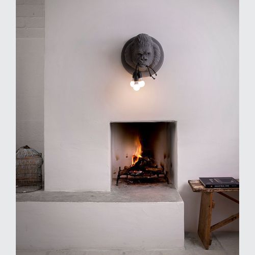 Ugo Rilla Wall Light
