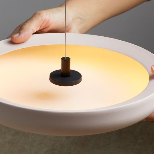 Mood Pendant Light