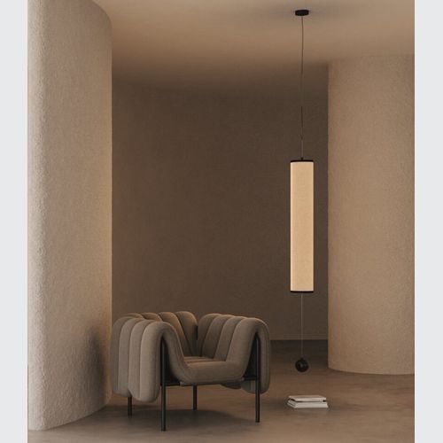 Nooi Vertical Pendant Light