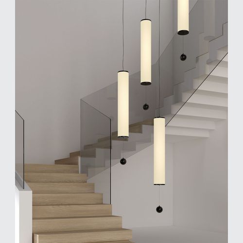 Nooi Vertical Pendant Light