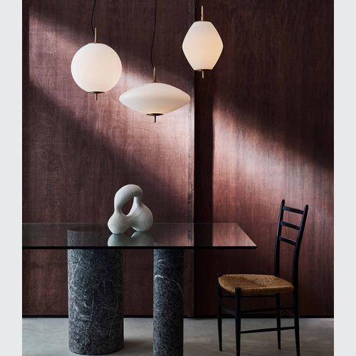 Nova Tall Pendant Light
