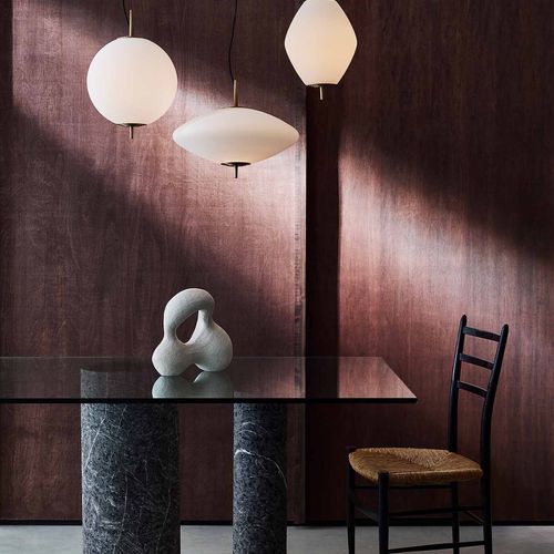 Nova Tall Pendant Light