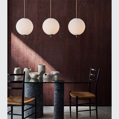 Nova Globe Pendant Light