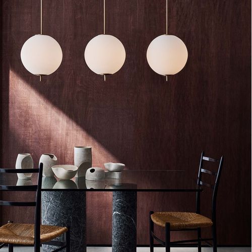 Nova Globe Pendant Light