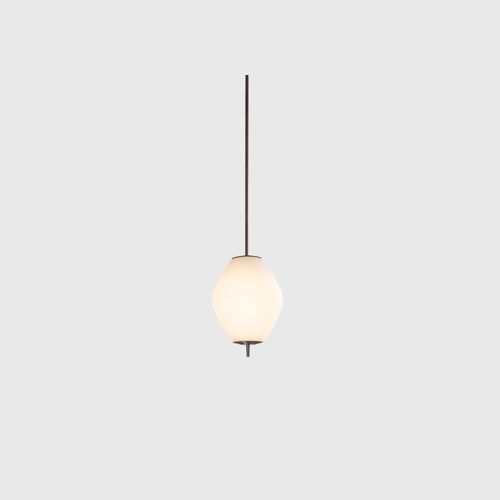 Nova Tall Pendant Light