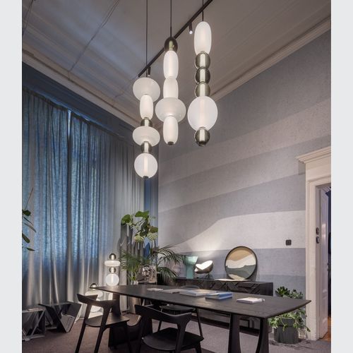 Pebbles Large Pendant Light