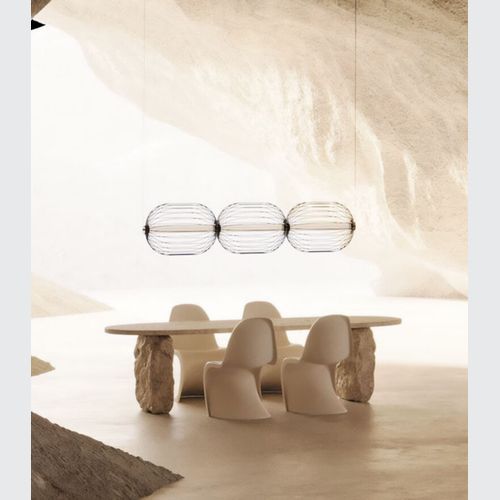 Pepo Black Pendant Light