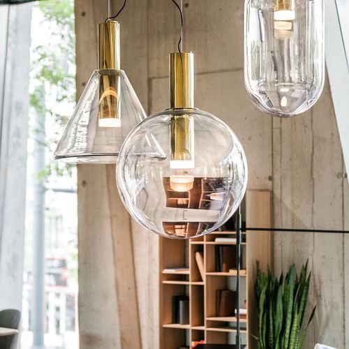 Phenomena Large Pendant Light
