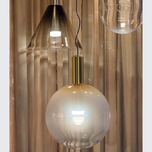 Phenomena Large Pendant Light
