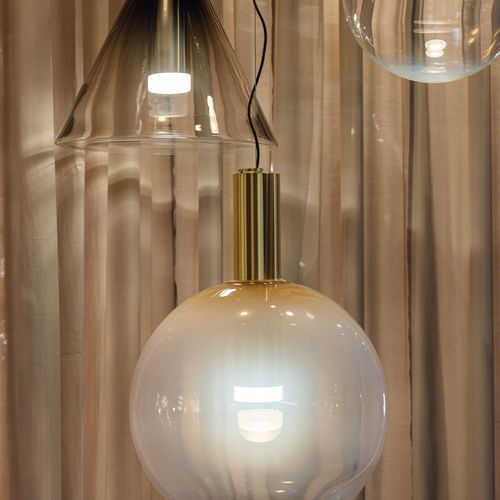 Phenomena Large Pendant Light