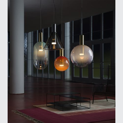 Phenomena Small Pendant Light