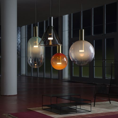 Phenomena Small Pendant Light