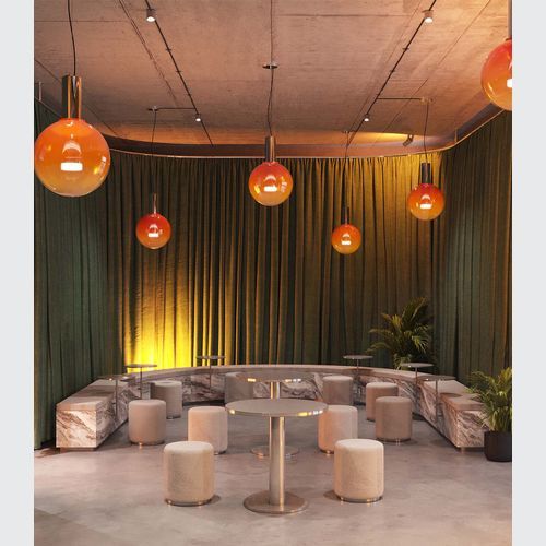 Phenomena Small Pendant Light