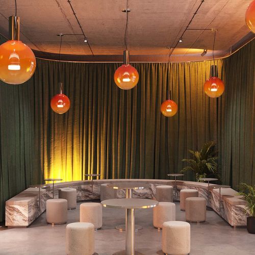 Phenomena Small Pendant Light