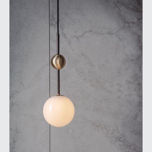 Rift Pendant Light