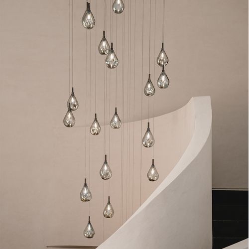 Soap Mini Pendant Light