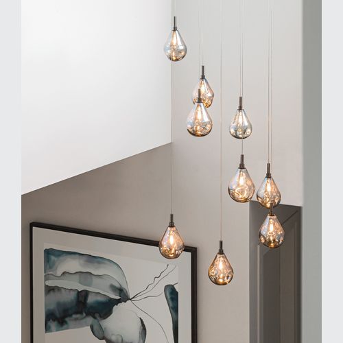 Soap Mini Pendant Light
