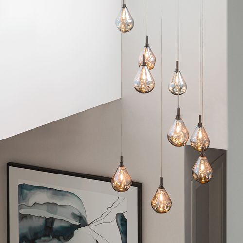 Soap Mini Pendant Light
