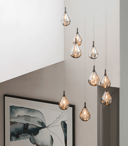 Soap Mini Pendant Light