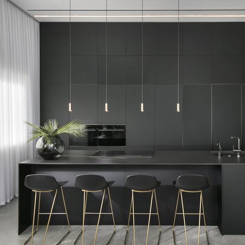 Volta Pendant Light